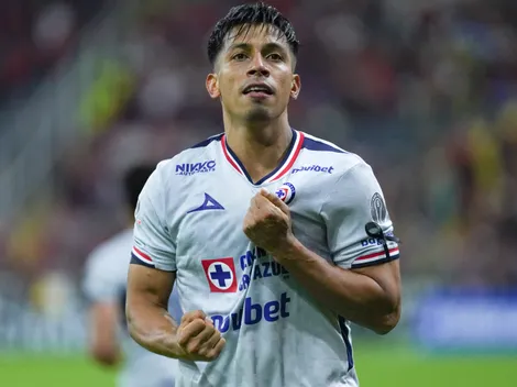 Esto piensa Sepúlveda sobre su paso por Chivas de Guadalajara