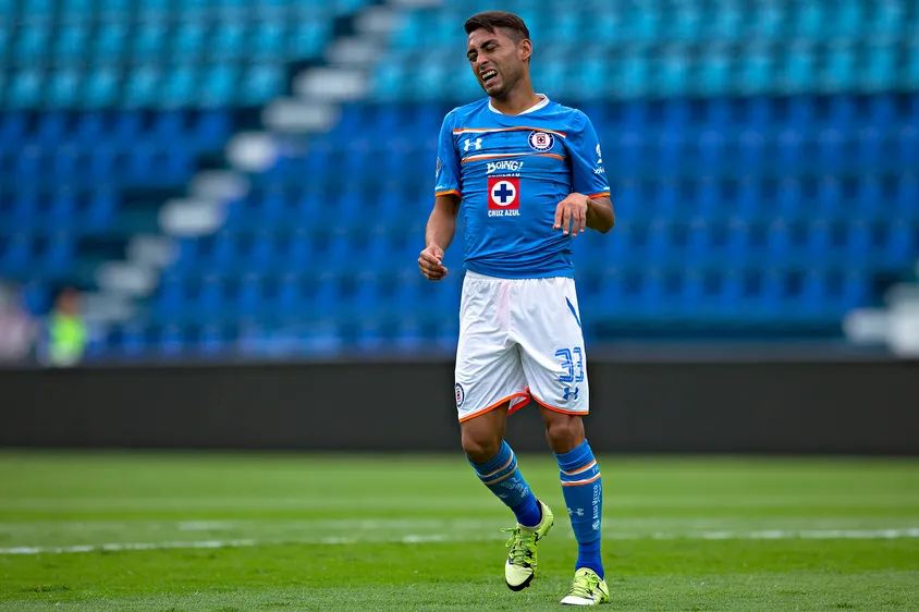 Su paso fue una enrome desilusión (IMAGO7).