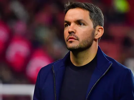 Brilló en la talacha y es una de las promesas de Larcamón en Cruz Azul