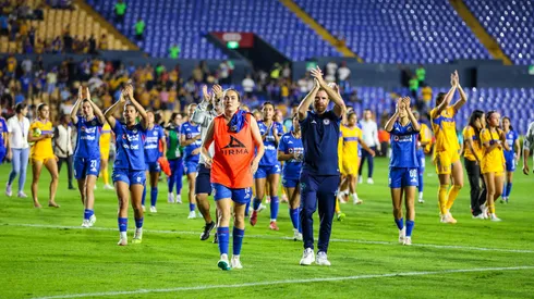 El conjunto cementero quedó a las puertas de su primera final en la categoría después de caer 2-1 ante Tigres UANL en la vuelta de las semifinales.