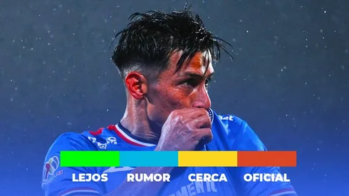 Así el panorama de posibles salidas en Cruz Azul para 2026.