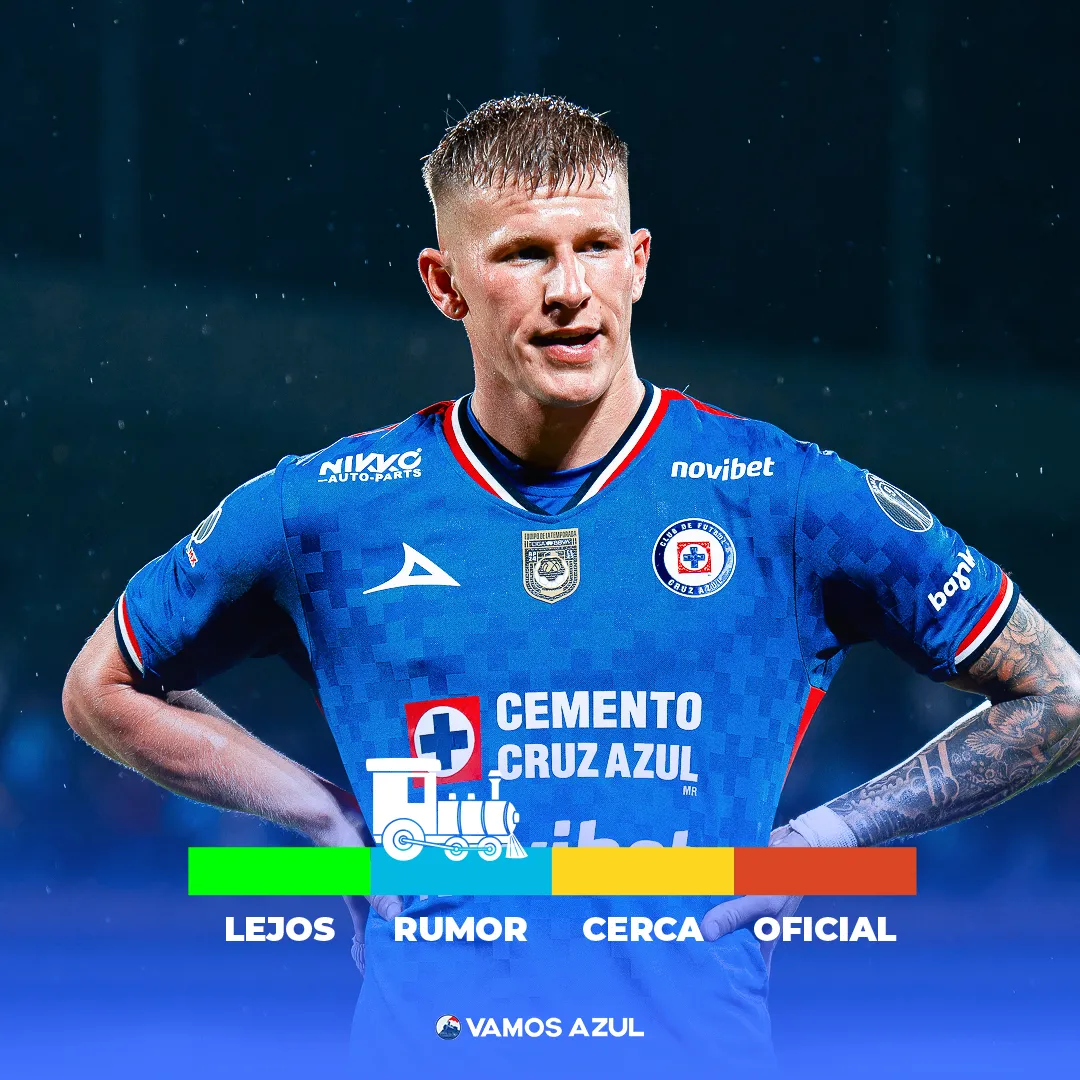 Bogusz levantó rumores de salida. (Imago 7 / Especial)