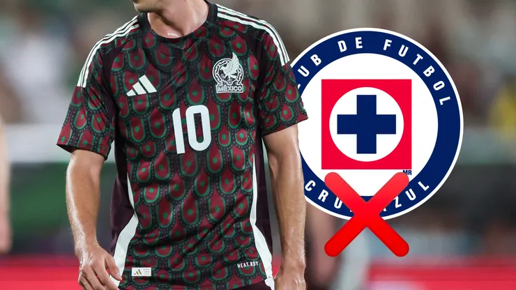 Cruz Azul lo quiso en varios mercados, pero fichará por un competidor.