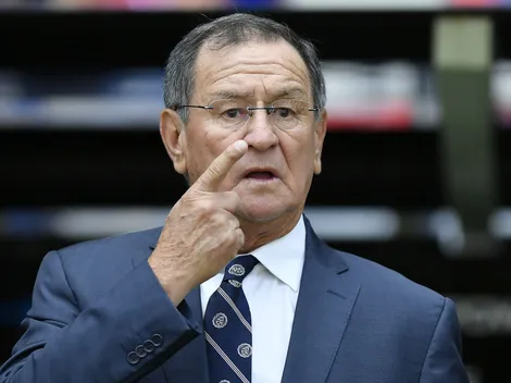 Ex Cruz Azul campeón del mundo juvenil elogia al Profe Meza