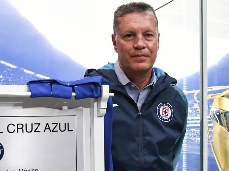 Ricardo Peláez advirtió a Cruz Azul de cara a la Liguilla