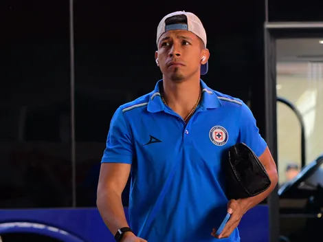 Los obstáculos que impedirían el fichaje de Ángel Sepúlveda a Chivas