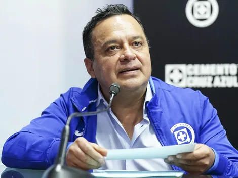 Se filtró el reclamo que realizó Víctor Velázquez ante la Comisión