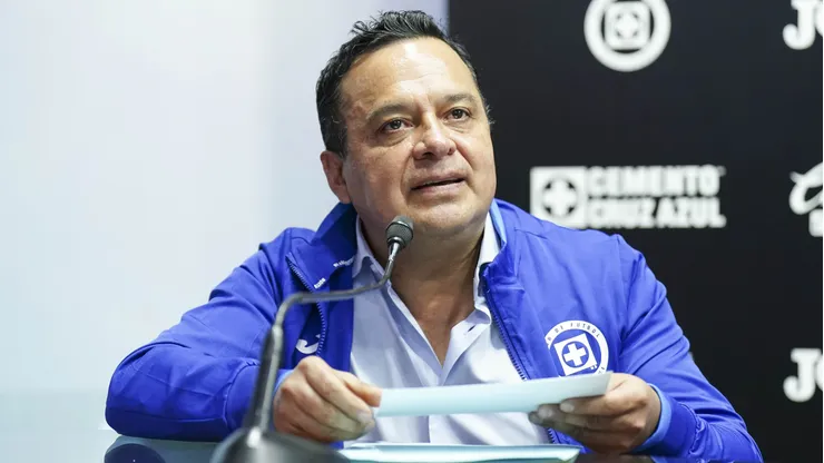 Se filtró el reclamo que realizó Víctor Velázquez ante la Comisión