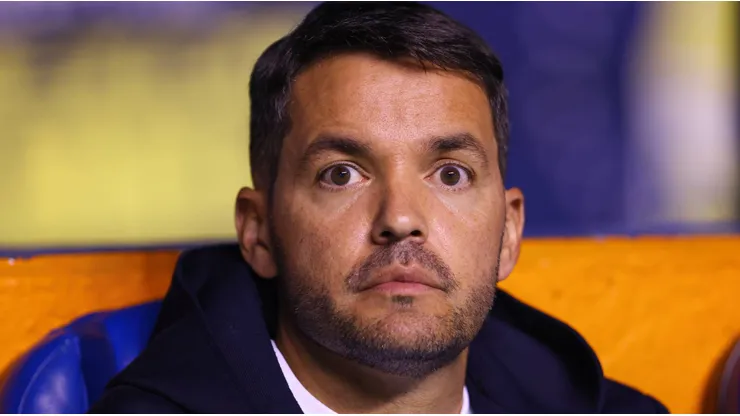 Los 7 futbolistas de Cruz Azul borrados por Nicolás Larcamón
