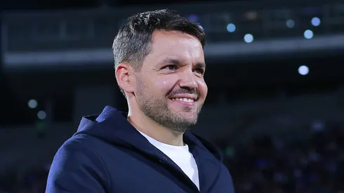 Sonríe Larcamón y recupera a una pieza clave de Cruz Azul para el 2026.