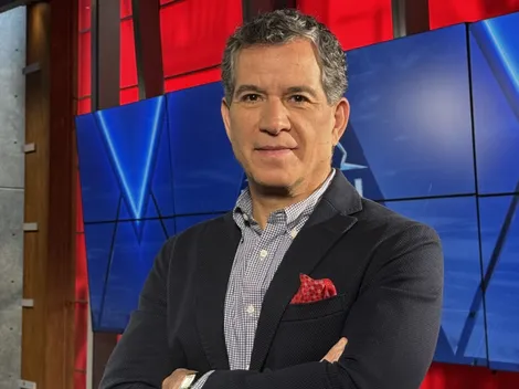 Javier Alarcón cuestionó la profundidad de la plantilla de Cruz Azul