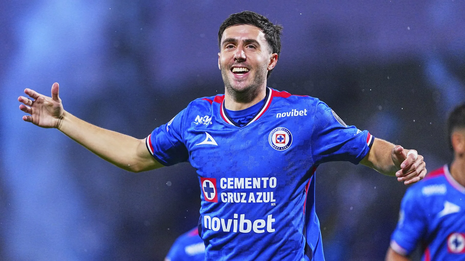 El mejor refuerzo del Apertura 2025 es de Cruz Azul.