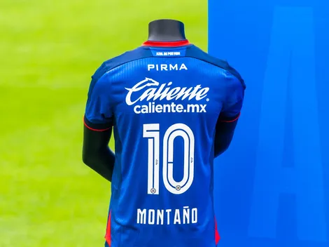 El ex '10' de Cruz Azul que agradece haber salido del club