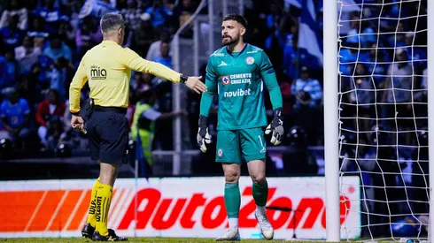 El Curro Hernández y el Gato Ortiz podrían estar vetados de los encuentros de los cementeros tras las polémicas que surgieron en dos partidos clave.