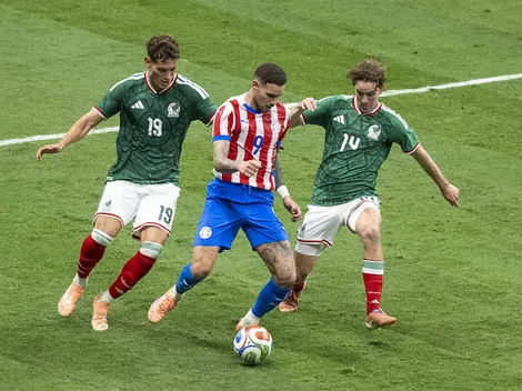 ¿Cuándo vuelven Erik Lira y el Chiquete Orozco?