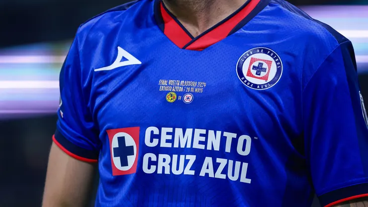El extranjero que nadie veía fuera y que Cruz Azul podría dejar ir