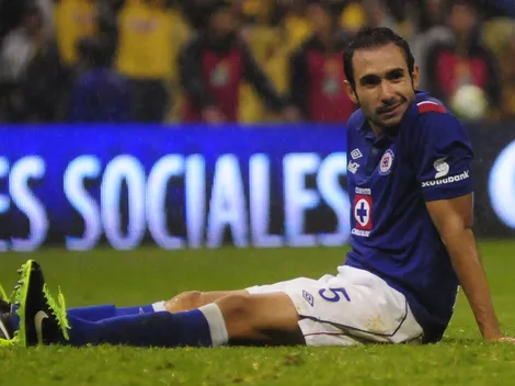 Alejandro Castro revivió su fatídica final contra América en 2013