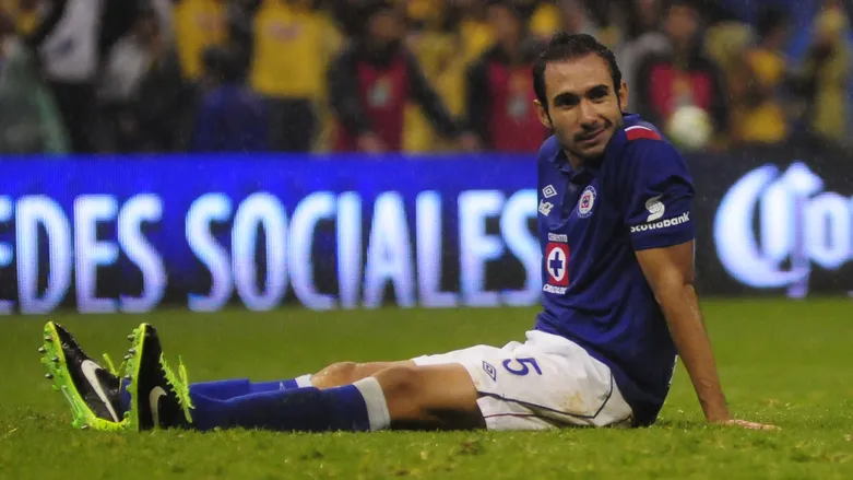 Alejandro Castro revivió su fatídica final contra América en 2013