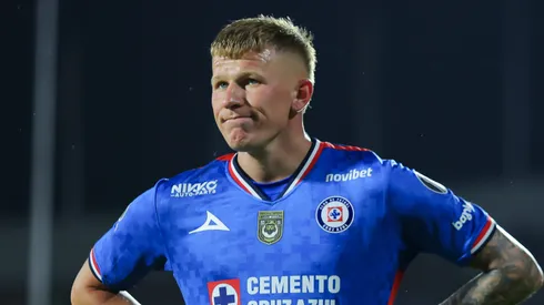 Mateusz Bogusz fue buscado en el mercado de fichajes de invierno.