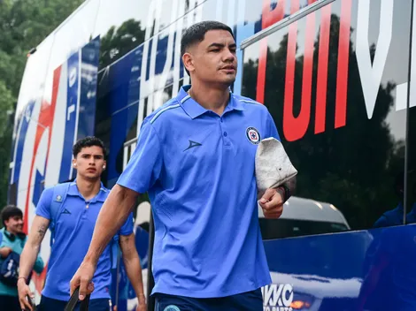 El cambio de postura de Cruz Azul con el Toro Fernández