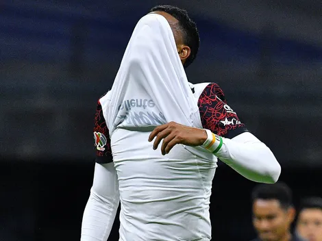 Rechazó a Cruz Azul descaradamente y ahora le llegó el karma