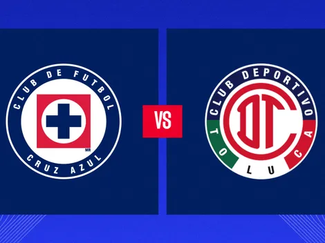 Cruz Azul Sub-21 vs. Toluca: Día, hora y TV de los cuartos de final de vuelta