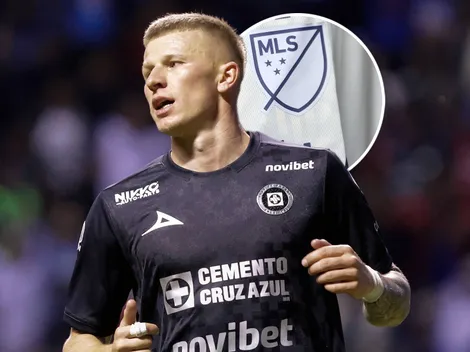 El equipo de la MLS que toma ventaja para fichar a Mateusz Bogusz