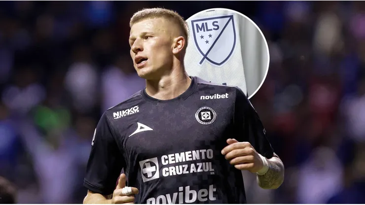 El equipo de la MLS que toma ventaja para fichar a Mateusz Bogusz