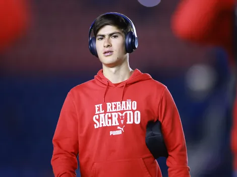 Armando González advirtió a Cruz Azul como pocos se atreven