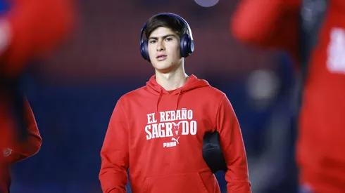 Armando González advirtió a Cruz Azul como pocos se atreven