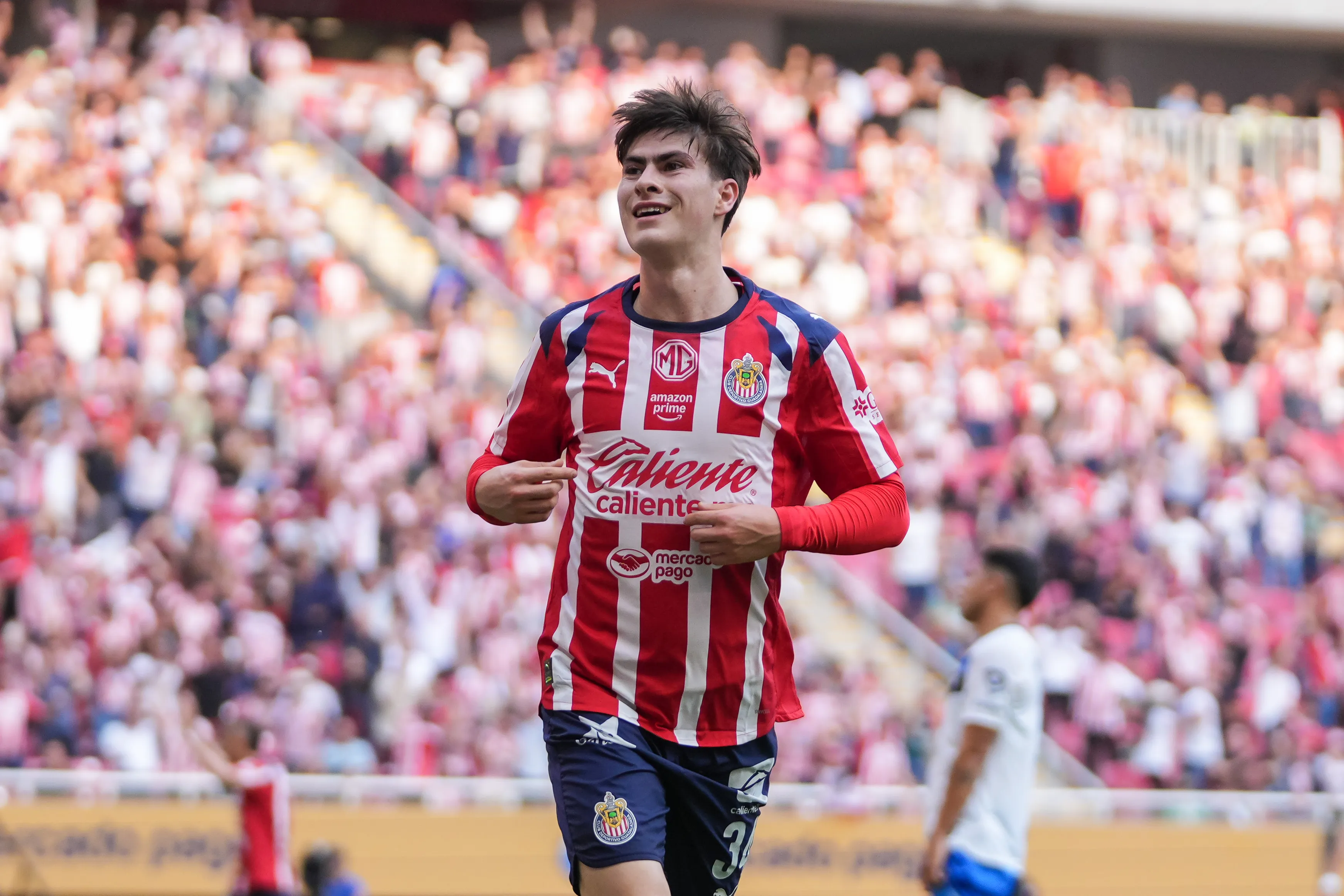 Armando González advirtió a Cruz Azul como pocos se atreven (Imago 7)