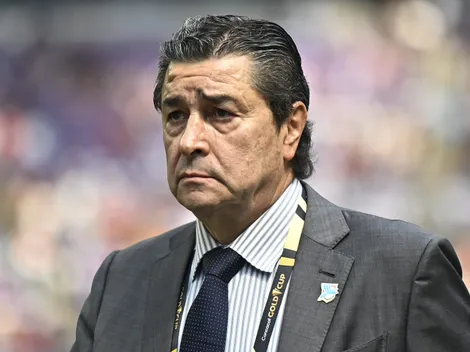 Luis Fernando Tena podría recibir una dura noticia: "Me habían dicho..."