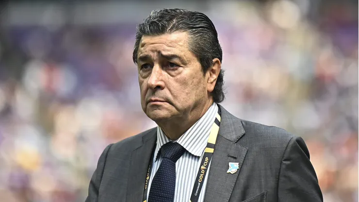 ¿Luis Fernando Tena continúa o no en Guatemala?