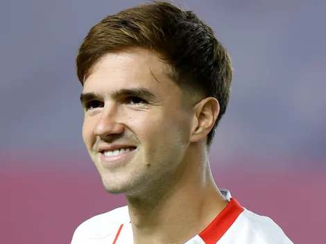 La postura de Cruz Azul ante el posible fichaje de Palavecino