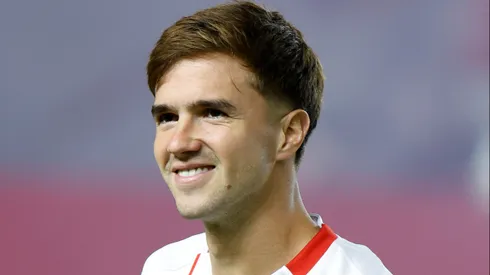 La postura de Cruz Azul ante el posible fichaje de Palavecino