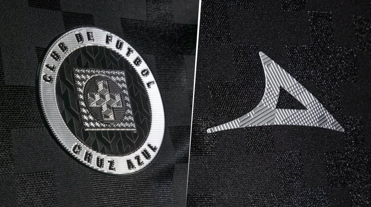 Cruz Azul estrenaría jersey para la Copa Intercontinental (Pirma / Especial)