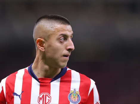 Piojo Alvarado se refiere a Cruz Azul antes de Liguilla: "Especial porque..."