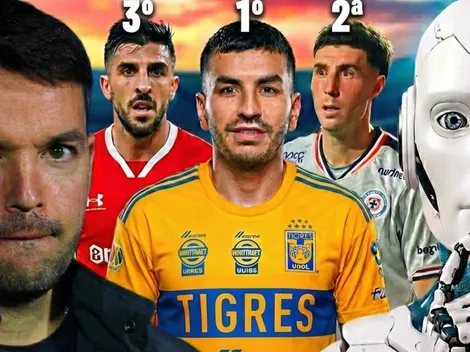 Lo que anticipan las principales IA sobre la liguilla de Cruz Azul