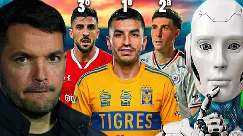 Lo que anticipan las principales IA sobre la liguilla de Cruz Azul