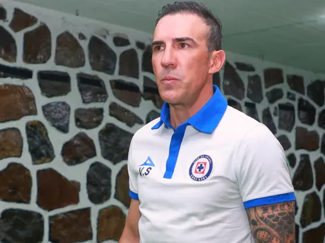 El histórico club mexicano que dirigiría Vicente Sánchez para el Apertura 2026