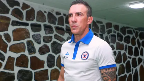 El uruguayo volvería a trabajar muy pronto.