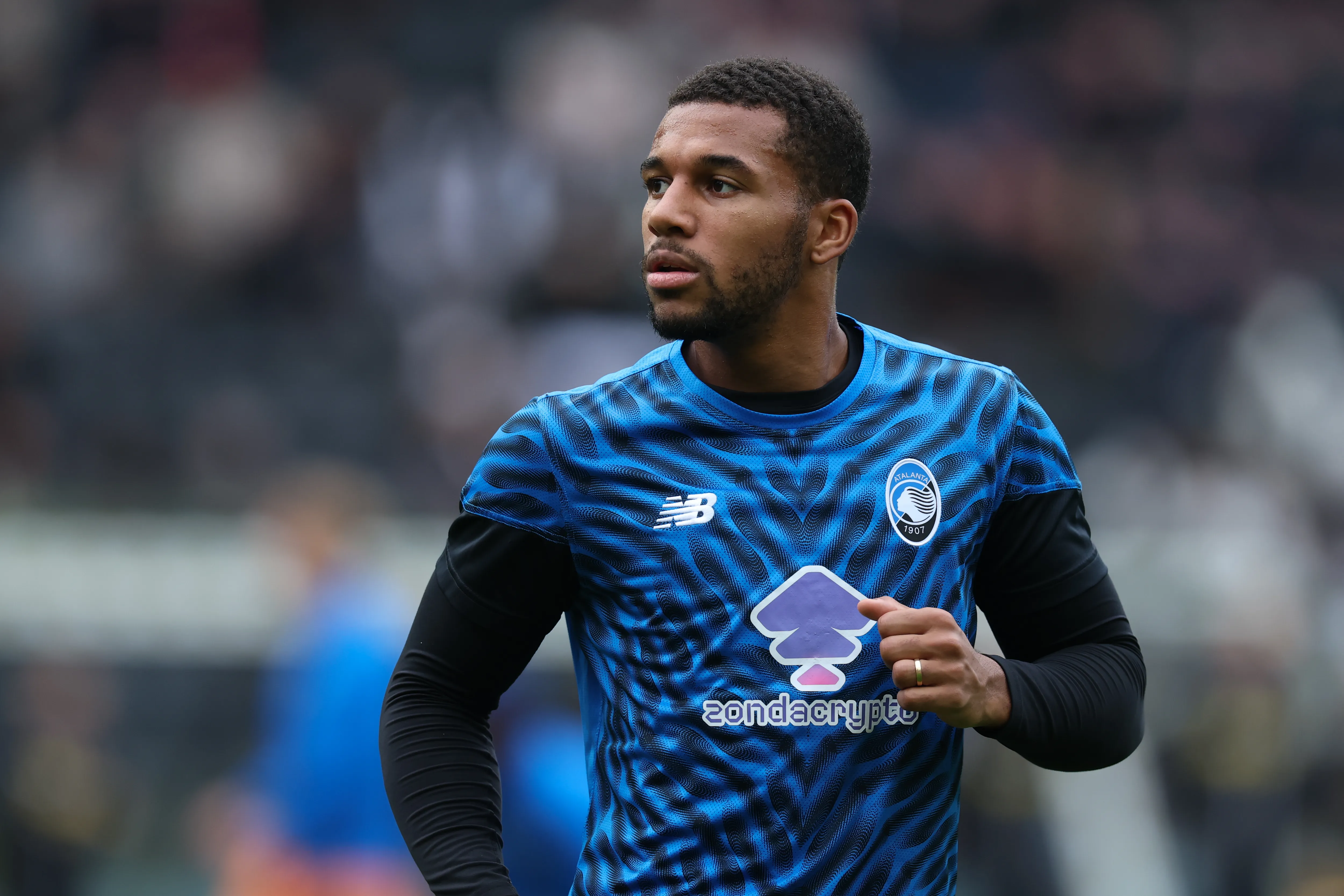 Hien es el futbolista más valorado en la nueva agencia de Boguz (Getty)