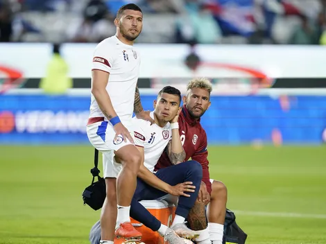 Desbandada en Godoy Cruz que arrasaría con los ex Cruz Azul