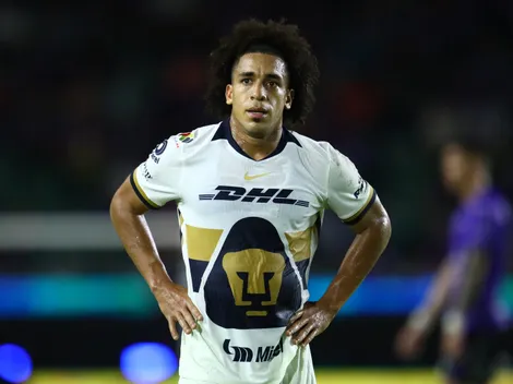 Carrasquilla habló sobre el caso con Kevin Mier tras clasificar al Mundial