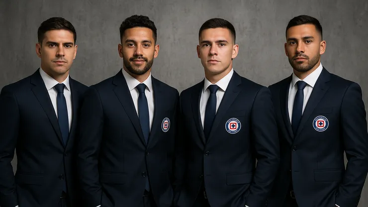 Cruz Azul no quiere dejar pasar por alto ningún detalle en relación al torneo internacional que se jugará en Qatar durante el mes de diciembre.