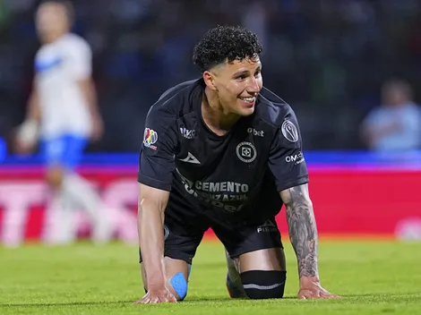 Sánchez calienta la previa contra Chivas de Guadalajara