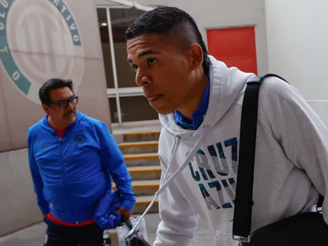 Acusan a Kevin Mier de dejar hecha un desastre la casa que alquilaba en CDMX