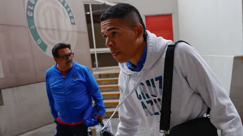 Duro momento personal para el colombiano.