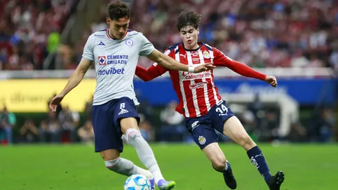 Los último 10 duelos entre Cruz Azul y Chivas que anticipan la liguilla