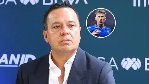 La postura de la directiva con el caso Mateusz Bogusz: "Piensa en..."